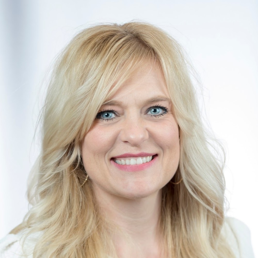 Meet your Posher, Beckie